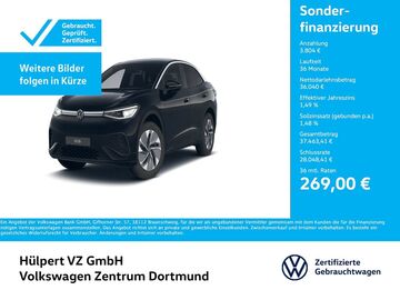 Gebrauchte VW ID.5