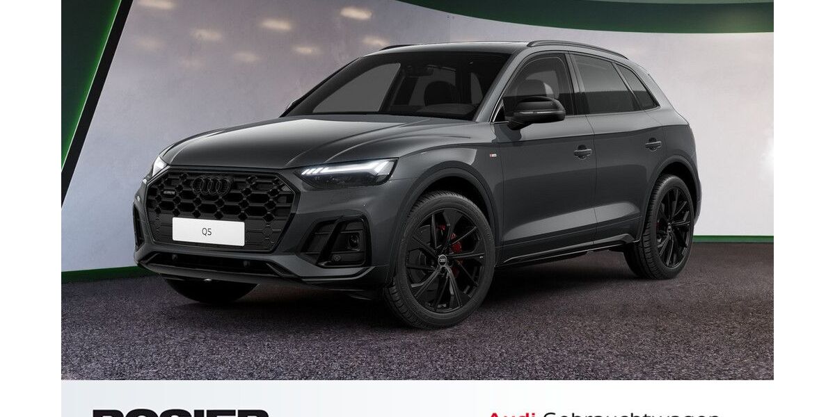 Audi Q5 18.121 km 54.330 &euro; Menden 58706