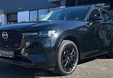 Mazda CX-60 106.391 km 29.940 &euro; Dortmund 44263