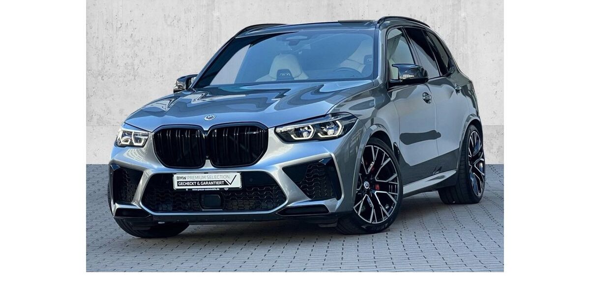 BMW X5 M 64.269 km 85.880 &euro; Wuppertal 42117