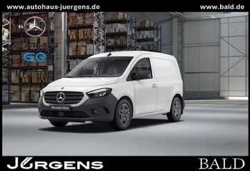 Gebrauchte Mercedes-Benz Citan