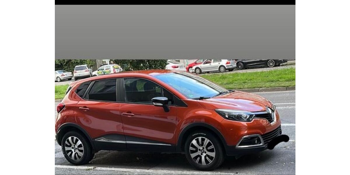 Renault Captur 190.200 km 6.690 &euro; Dortmund 44145