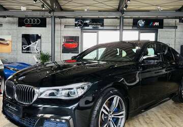 BMW 730 99.385 km 37.990 &euro; Remscheid 42859