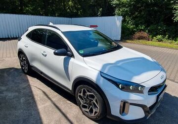 Kia XCeed 66.000 km 22.249 &euro; Wuppertal 42109