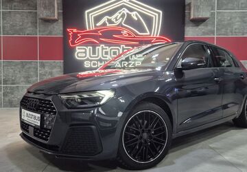 Audi A1 93.677 km 17.490 &euro; Remscheid 42897