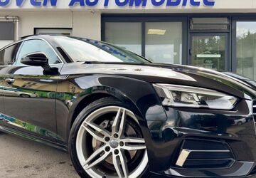 Audi A5 113.716 km 24.900 &euro; Hagen 58093