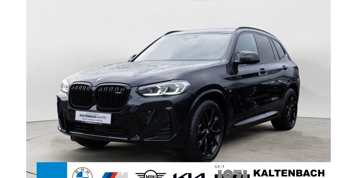 BMW X3 51.849 km 50.590 &euro; Remscheid 42897