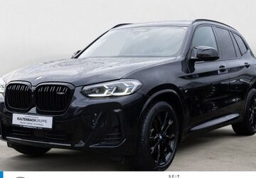 BMW X3 51.849 km 50.890 &euro; Remscheid 42897