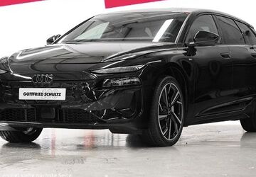 Audi A6 e-tron 3.000 km 79.970 &euro; Hagen 58089