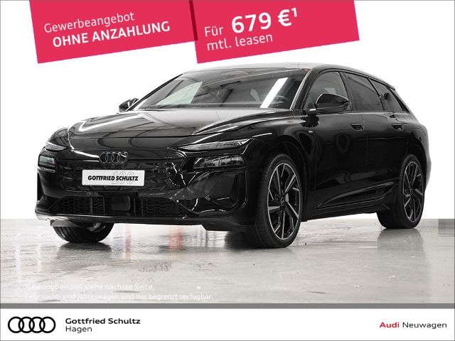Audi A6 e-tron 5.000 km 79.970 &euro; Hagen 58089