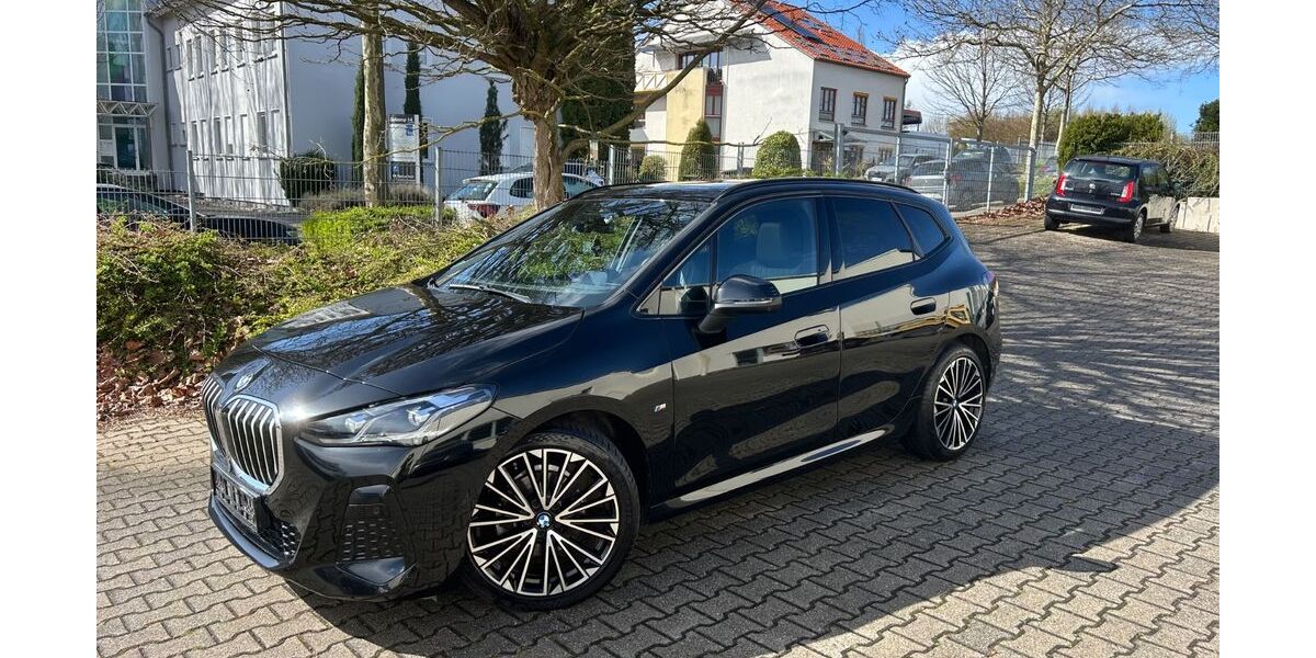 BMW 218 Active Tourer 27.000 km 23.980 &euro; Dortmund 44269