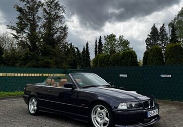 BMW 318 160.000 km 6.990 &euro; Herne 44629