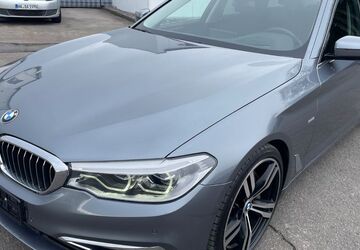 BMW 540 158.000 km 22.900 &euro; Iserlohn 58638