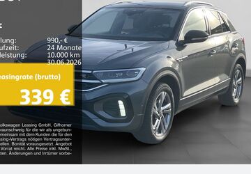 VW T-Roc 62.026 km 22.890 &euro; Remscheid 42897