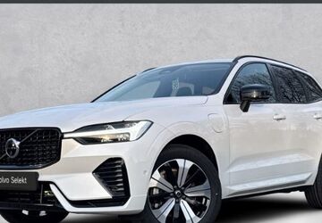 Volvo XC60 10.806 km 48.999 &euro; Dortmund 44143