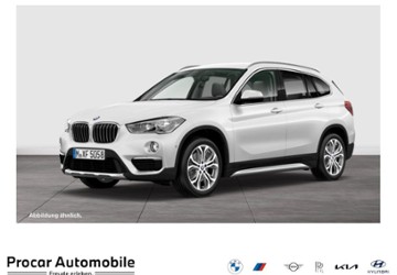 BMW X1 108.990 km 20.880 &euro; Hagen 58119