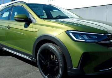 VW Taigo 2.367 km 17.499 &euro; Hagen 58089