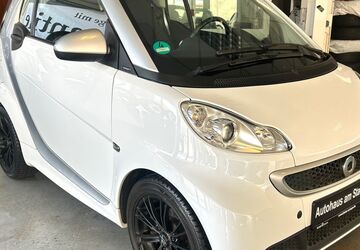 Smart ForTwo 88.000 km 5.999 &euro; Bochum 44791