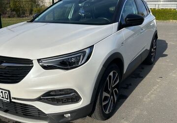 Opel Grandland (X) 129.999 km 11.499 &euro; Gevelsberg 58285