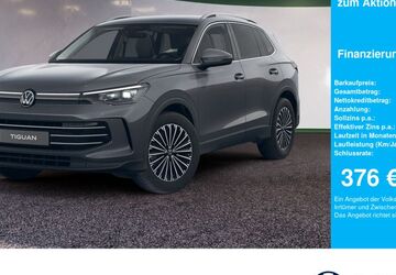 VW Tiguan 3.410 km 39.770 &euro; Menden 58706