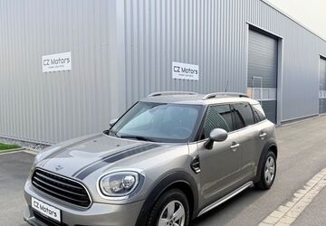 Mini One Countryman 123.630 km 13.450 &euro; Dortmund 44143