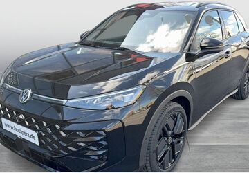 VW T-Roc 1.990 km 39.990 &euro; Dortmund 44379