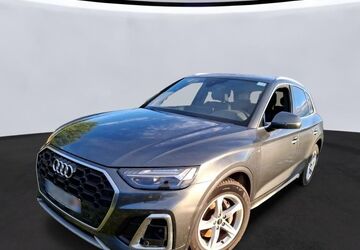 Audi Q5 65.739 km 39.437 &euro; Hagen 58091