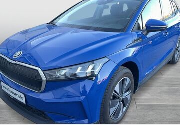 Skoda Enyaq 22.610 km 20.352 &euro; Dortmund 44269