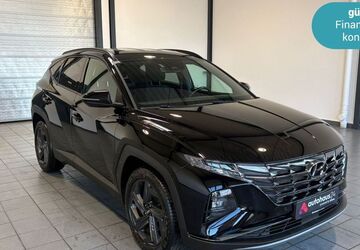 Hyundai TUCSON 63.441 km 25.990 &euro; Wuppertal 42287