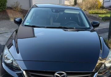 Mazda 3 115.000 km 9.999 &euro; Wuppertal 42329