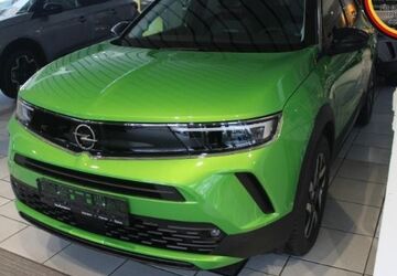 Opel Mokka-e 31.000 km 19.490 &euro; Balve-Langenholthausen 58802