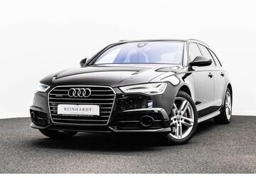 Audi A6 145.584 km 20.869 &euro; Hagen 58091