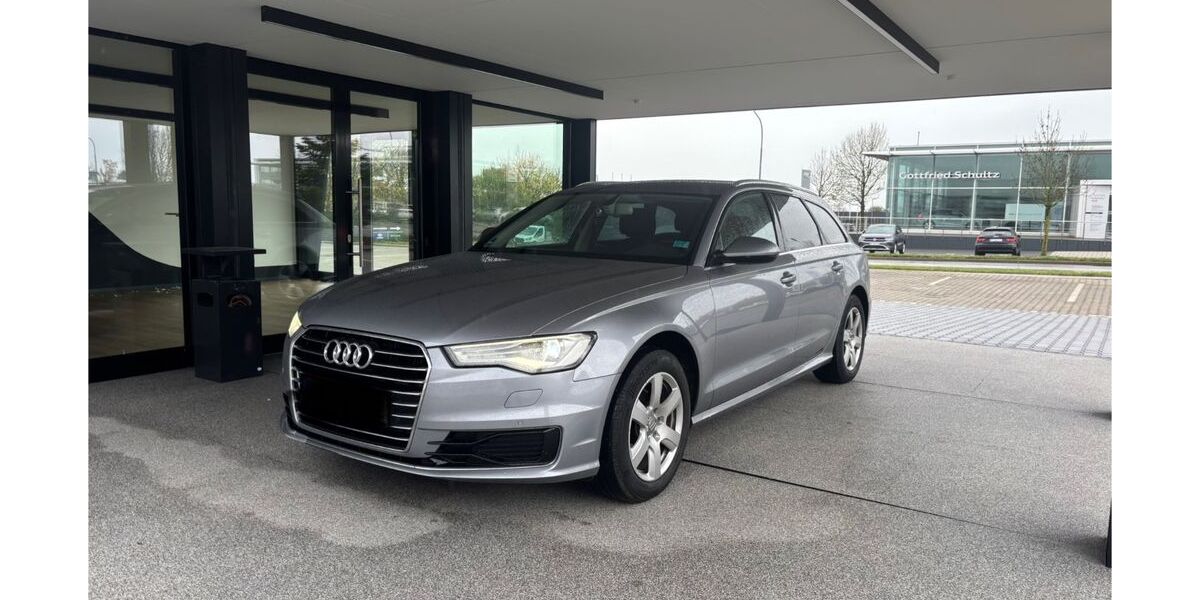 Audi A6 135.000 km 16.000 &euro; Velbert 42553
