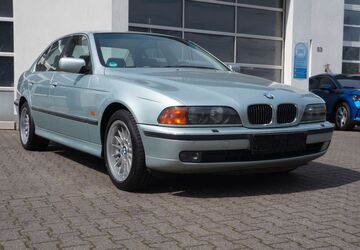 BMW 540 228.500 km 10.990 &euro; Hagen 58119