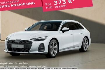 Audi A6 11.790 km 43.740 &euro; Hagen 58089
