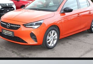 Opel Corsa 17.409 km 13.790 &euro; Unna 59427