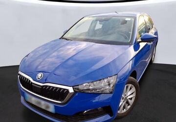 Skoda Scala 34.810 km 16.805 &euro; Hagen 58091