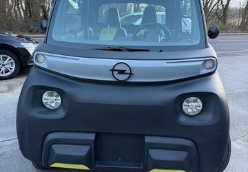 Opel Rocks-e 14.800 km 7.850 &euro; Dortmund 44388