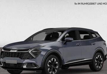 Kia Sportage 4.900 km 48.020 &euro; Bochum 44795