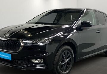 Skoda Fabia 6.100 km 20.190 &euro; Hagen 58089