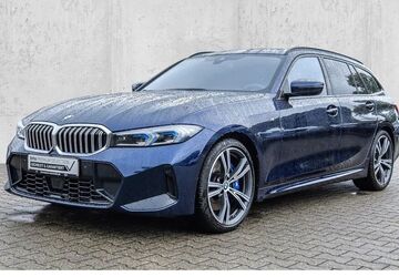 BMW 330 84.830 km 41.940 &euro; Unna 59425