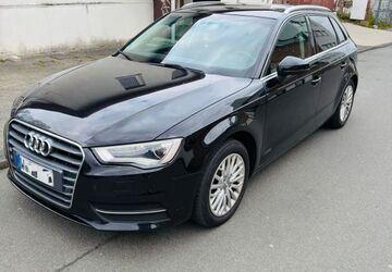 Audi A3 223.127 km 10.990 &euro; Wuppertal 42277
