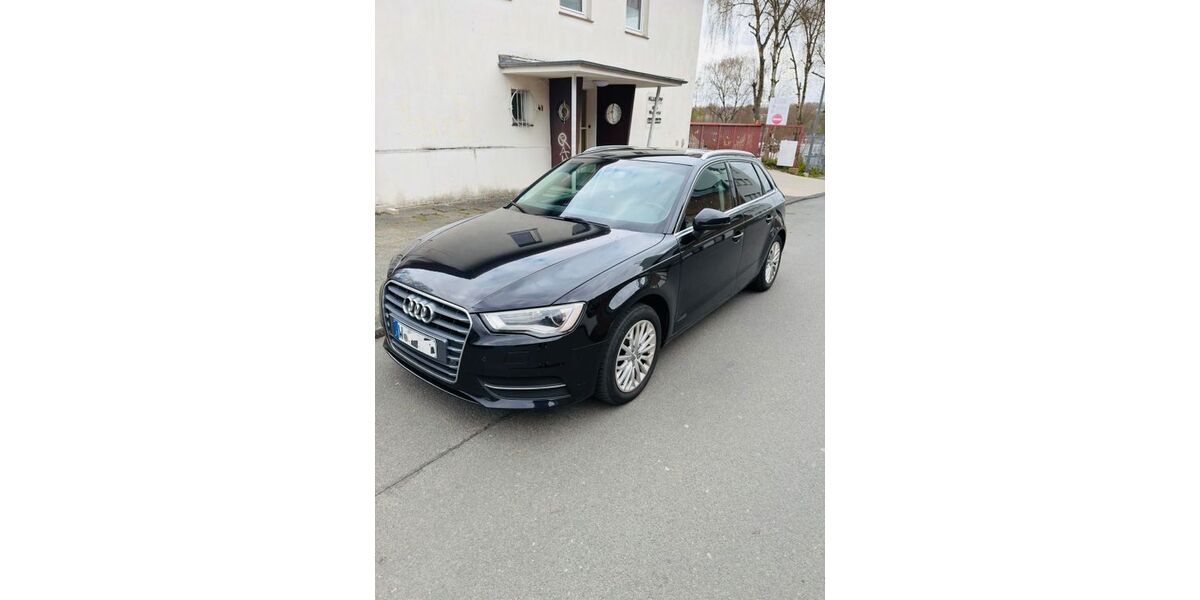 Audi A3 223.127 km 10.990 &euro; Wuppertal 42277