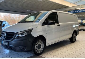 Mercedes-Benz Vito 42.250 km 31.472 &euro; Lünen 44532