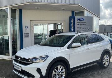 VW Taigo 17.730 km 19.900 &euro; Remscheid 42855