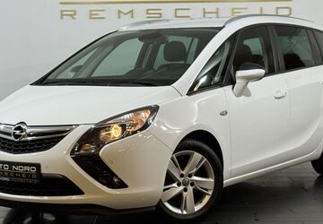 Opel Zafira 105.000 km 7.990 &euro; Remscheid 42897