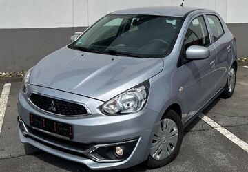 Mitsubishi Space Star 73.444 km 6.090 &euro; Lünen 44536