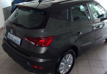 Seat Arona 3.185 km 17.975 &euro; Hagen 58089