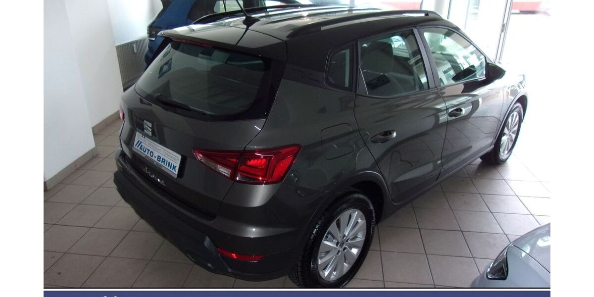 Seat Arona 3.185 km 17.975 &euro; Hagen 58089