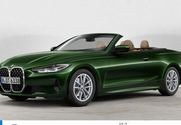 BMW 430 42.454 km 39.290 &euro; Remscheid 42897